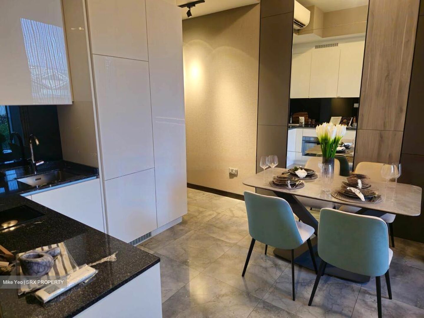 Midtown Bay (D7), Apartment #461326751